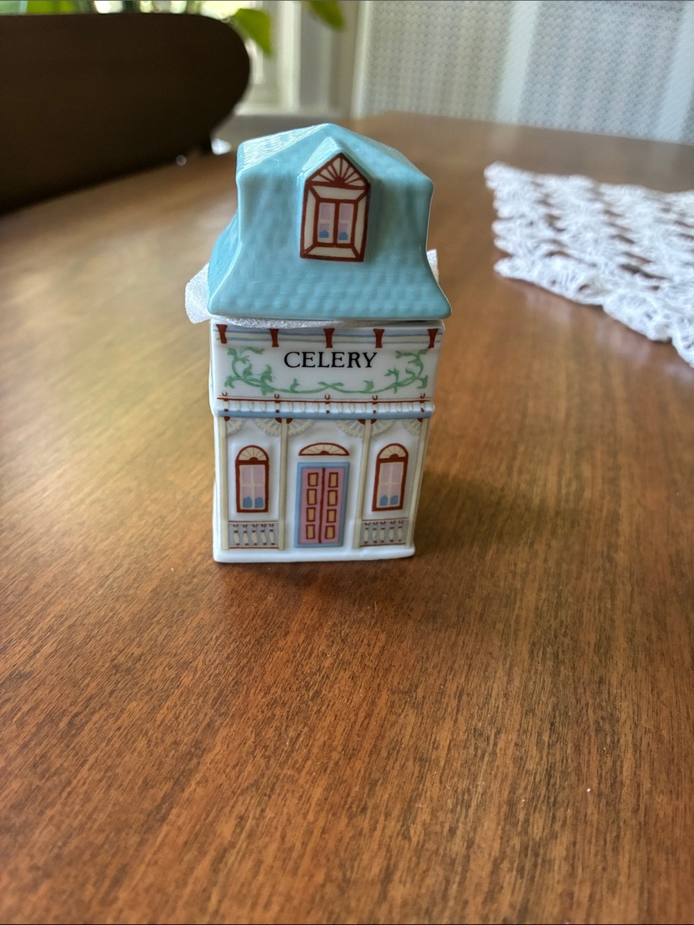 Lenox Spice Village Celery